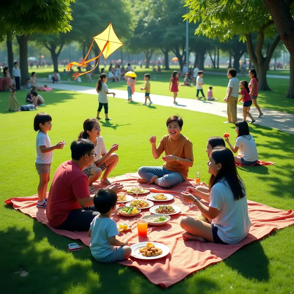 Business meeting discussion